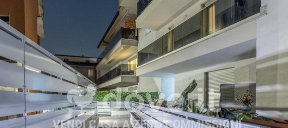 1 chambre Appartement à San Giuliano Milanese, Italy No. 221421 11