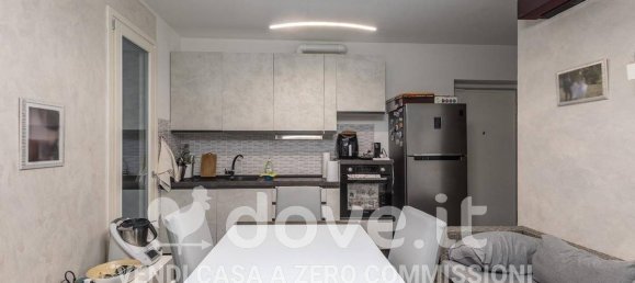 1 chambre Appartement à San Giuliano Milanese, Italy No. 221421 2