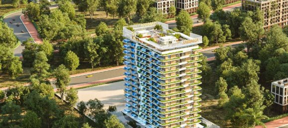 استوديو في Dubai Land, UAE رقم 121131 5