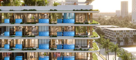 استوديو في Dubai Land, UAE رقم 121131 3