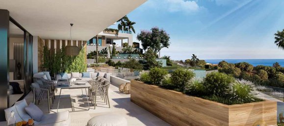 3 Schlafzimmer Wohnung in Marbella, Spain, Nr. 10091 6