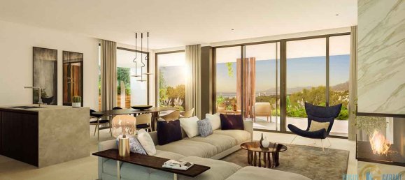 3 Schlafzimmer Wohnung in Marbella, Spain, Nr. 10091 7