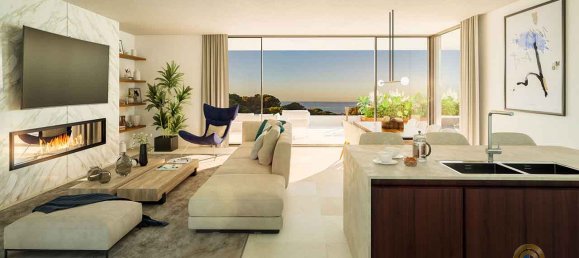 3 Schlafzimmer Wohnung in Marbella, Spain, Nr. 10091 4