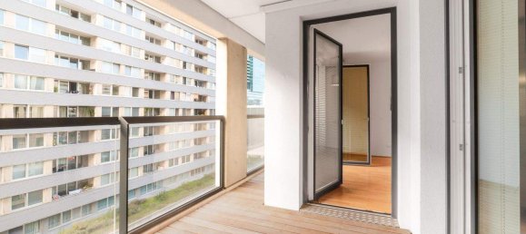 Apartamento de 2 habitaciónes en Vienna, Austria No. 76375 5