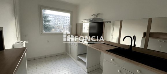 2 Schlafzimmer Wohnung in Tours, France, Nr. 40475 3