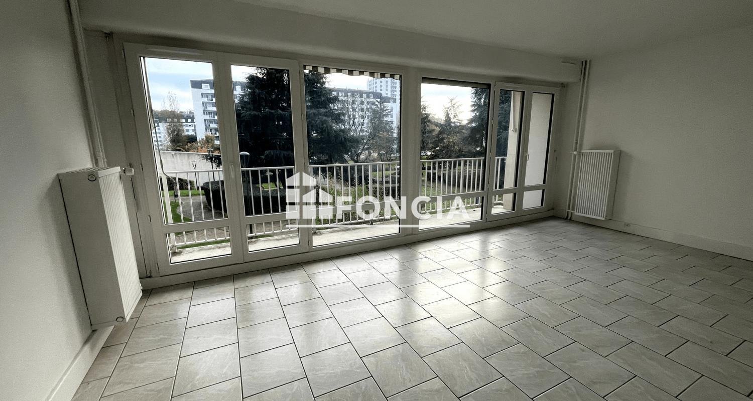 2 Schlafzimmer Wohnung in Tours, France, Nr. 40475