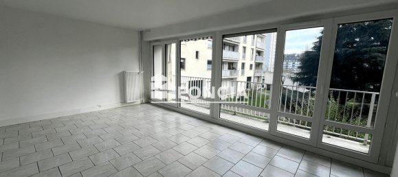 2 Schlafzimmer Wohnung in Tours, France, Nr. 40475 2