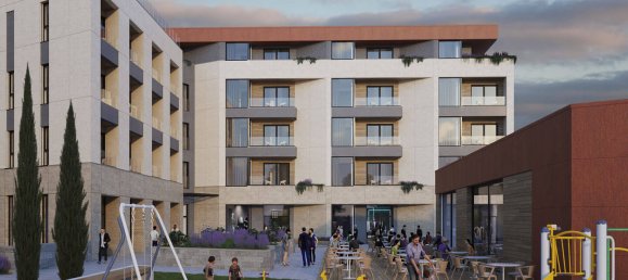 1 bedroom Apartment in Tivat, Montenegro No. 364 2