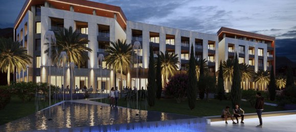 1 bedroom Apartment in Tivat, Montenegro No. 364 9