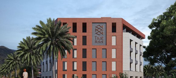 1 bedroom Apartment in Tivat, Montenegro No. 364 7