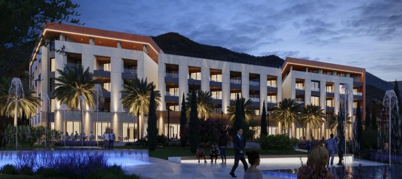 1 bedroom Apartment in Tivat, Montenegro No. 364 14