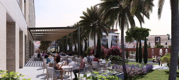 1 bedroom Apartment in Tivat, Montenegro No. 364 8