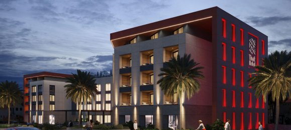 1 bedroom Apartment in Tivat, Montenegro No. 364 11