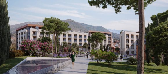 1 bedroom Apartment in Tivat, Montenegro No. 364 3