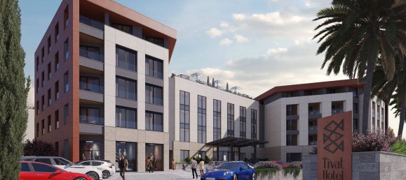 1 bedroom Apartment in Tivat, Montenegro No. 364 6