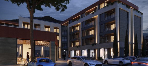 1 bedroom Apartment in Tivat, Montenegro No. 364 13