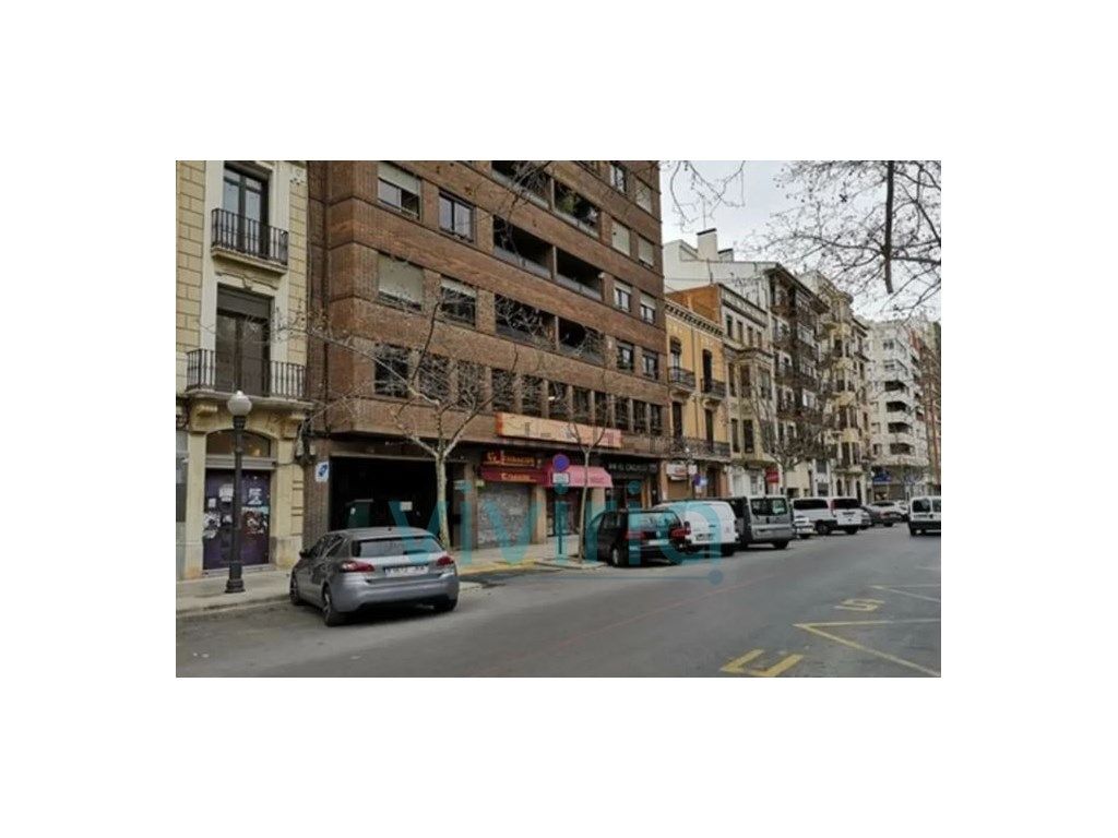 4 bedrooms Apartment in Castellon de la Plana, Spain No. 236855