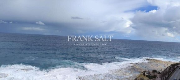 2 chambres Penthouse à Sliema, Malta No. 488 2