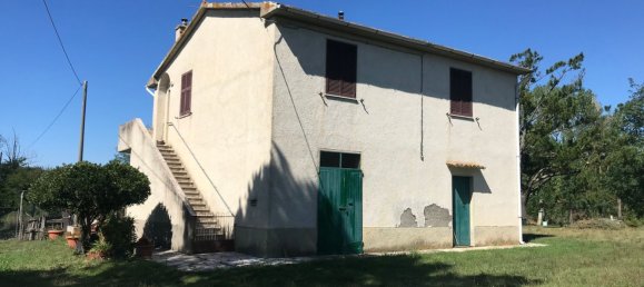 4 rooms House in Civitella Paganico, Italy No. 124723 9