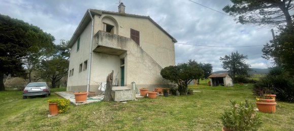 4 rooms House in Civitella Paganico, Italy No. 124723 19
