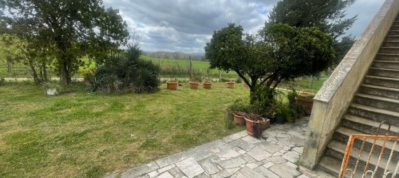 4 rooms House in Civitella Paganico, Italy No. 124723 24