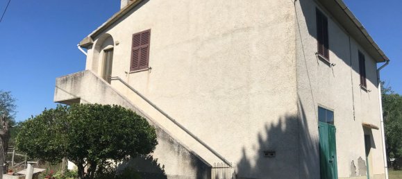 4 rooms House in Civitella Paganico, Italy No. 124723 14