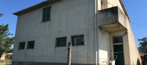 4 rooms House in Civitella Paganico, Italy No. 124723 15