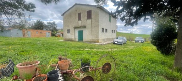 4 rooms House in Civitella Paganico, Italy No. 124723 22
