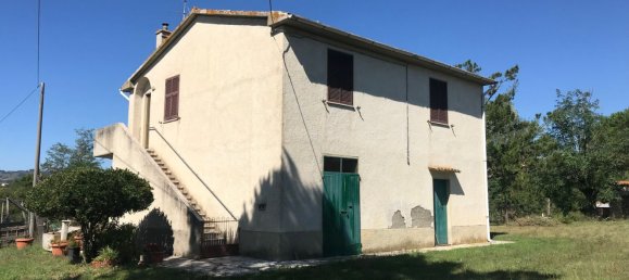 4 rooms House in Civitella Paganico, Italy No. 124723 11