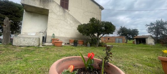 4 rooms House in Civitella Paganico, Italy No. 124723 17