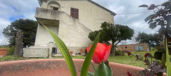 4 rooms House in Civitella Paganico, Italy No. 124723 18