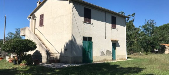 4 rooms House in Civitella Paganico, Italy No. 124723 12