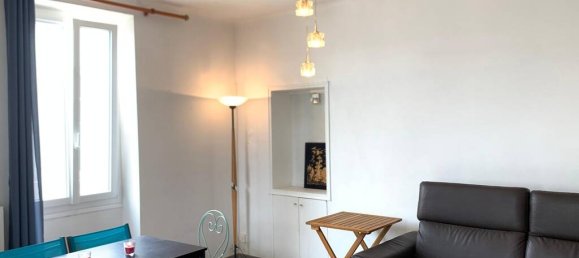 1 Schlafzimmer Wohnung in Nantes, France, Nr. 328284 3