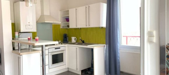 1 Schlafzimmer Wohnung in Nantes, France, Nr. 328284 4