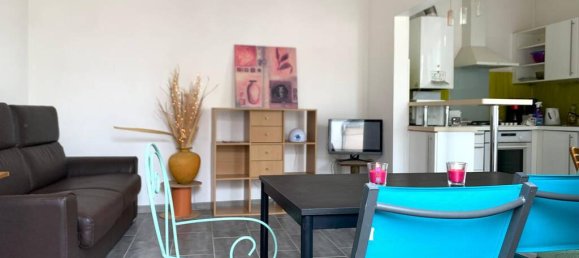 1 Schlafzimmer Wohnung in Nantes, France, Nr. 328284 2