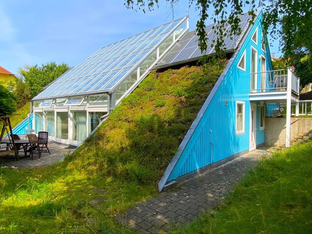 8-Zimmer Haus in Bayern, Germany, Nr. 315587