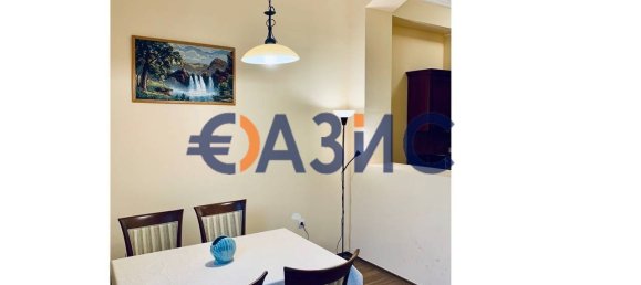 2 غرف نوم شقة في Sozopol, Bulgaria رقم 741 17