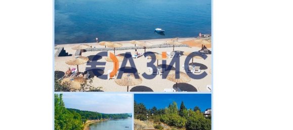 2 غرف نوم شقة في Sozopol, Bulgaria رقم 741 13