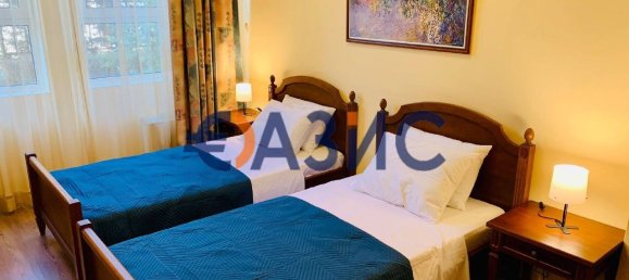 2 غرف نوم شقة في Sozopol, Bulgaria رقم 741 18