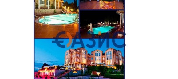 2 غرف نوم شقة في Sozopol, Bulgaria رقم 741 8