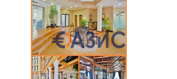 2 غرف نوم شقة في Sozopol, Bulgaria رقم 741 10