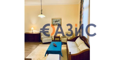 2 غرف نوم شقة في Sozopol, Bulgaria رقم 741 16