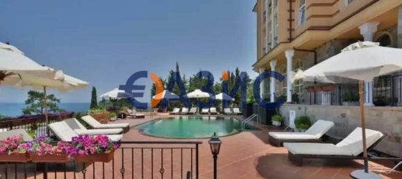 2 غرف نوم شقة في Sozopol, Bulgaria رقم 741 6