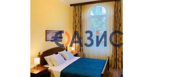 2 غرف نوم شقة في Sozopol, Bulgaria رقم 741 19