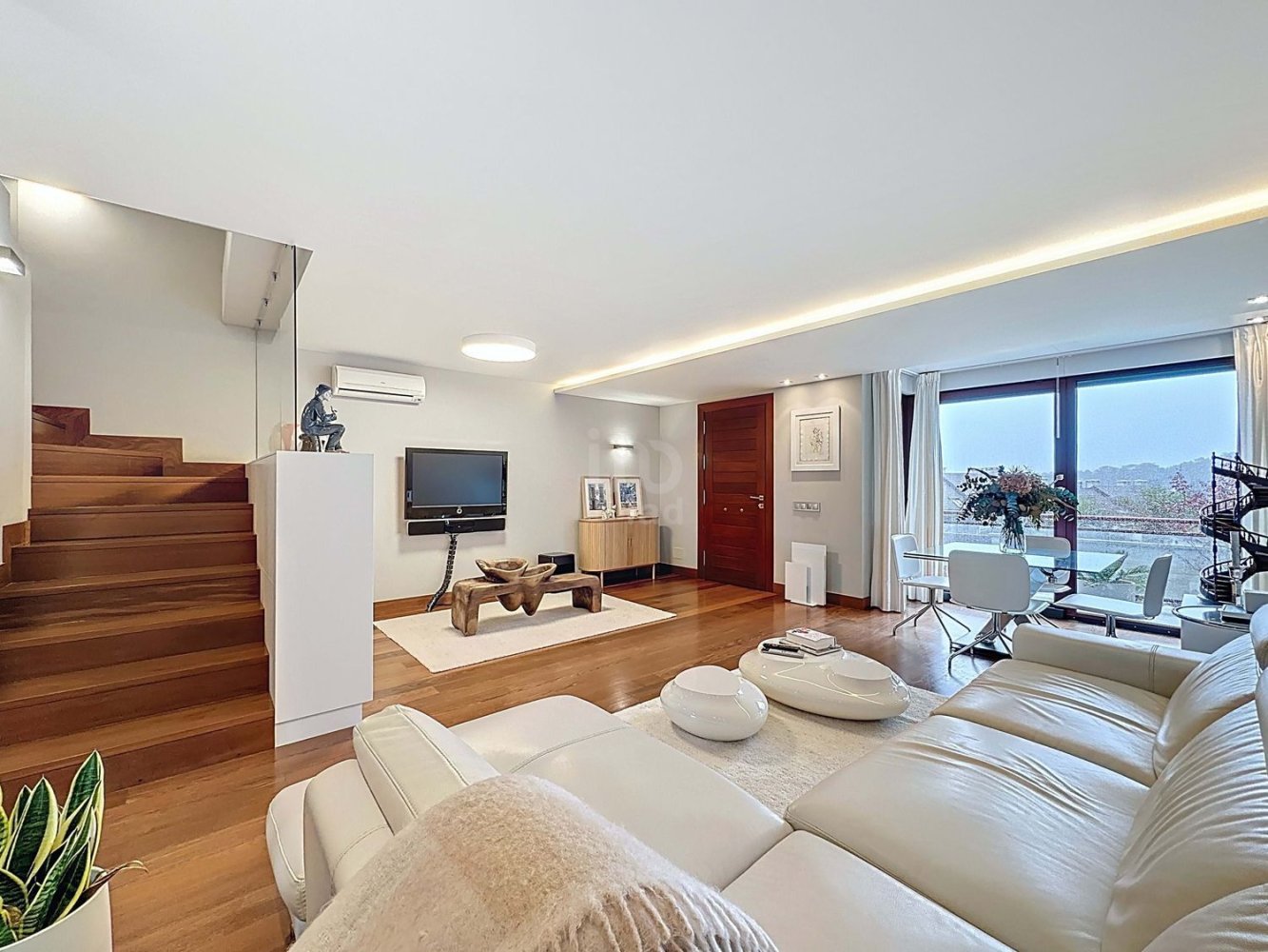 5 bedrooms House in Pontevedra, Spain No. 274477