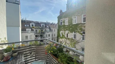 2-Zimmer Wohnung in Währing, Austria, Nr. 201193