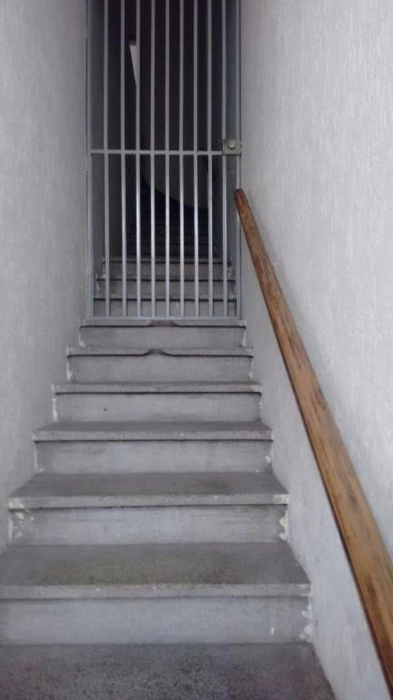 2 bedrooms House in Sao Paulo, Brazil No. 473691