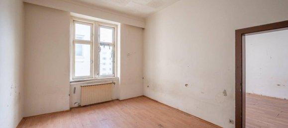 3 rooms Apartment in Brigittenau, Austria No. 184099 2
