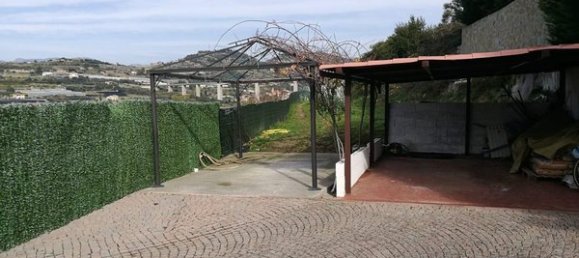 5 rooms Apartment in Bordighera, Italy No. 188923 8