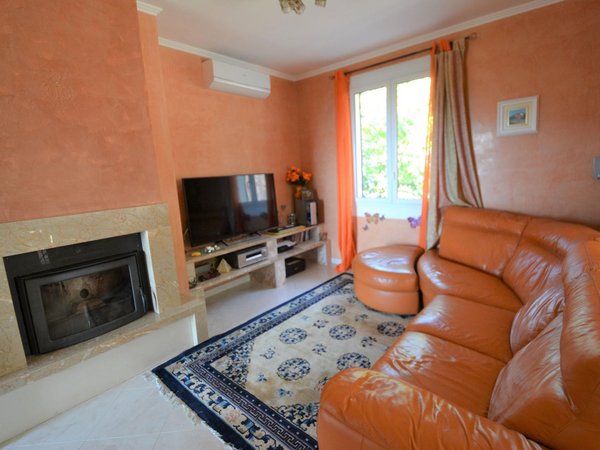 5 rooms Apartment in Bordighera, Italy No. 188923